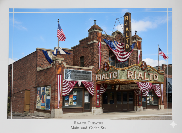 Spirit House Cabaret