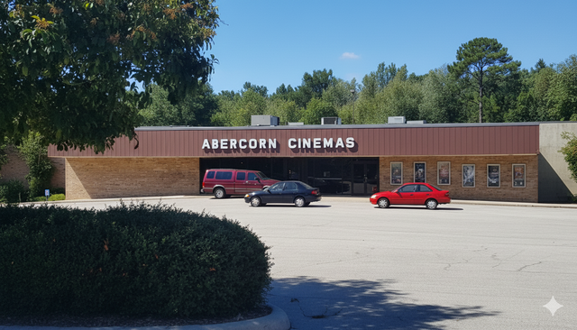 Abercorn Cinemas