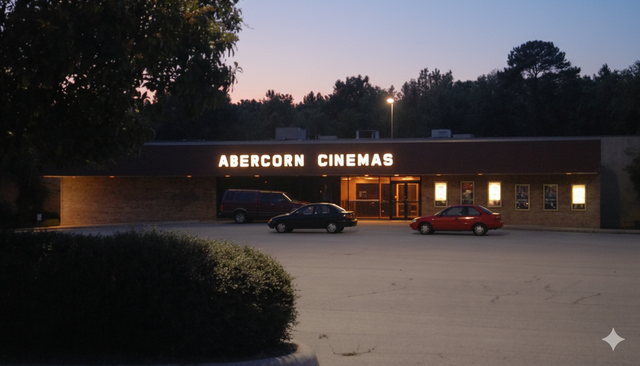Abercorn Cinemas