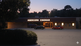 Abercorn Cinemas