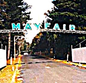 Mayfair Drive-In Vittoria Road, Bunbury, WA