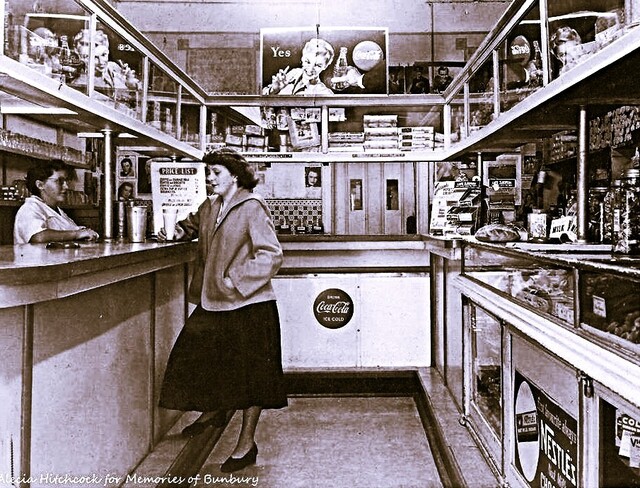 Mayfair Drive-In Vittoria Road, Bunbury, WA