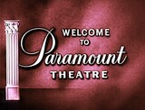 ["Paramount Theatre 525 George Street, Sydney, NSW"]