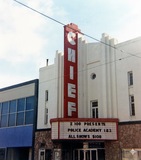 ["Spirit House Cabaret"]