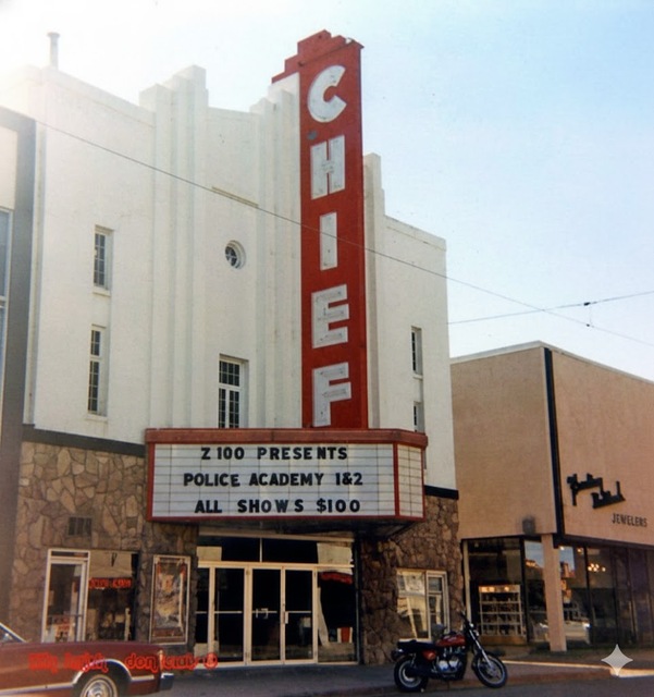 Spirit House Cabaret