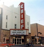 ["Spirit House Cabaret"]