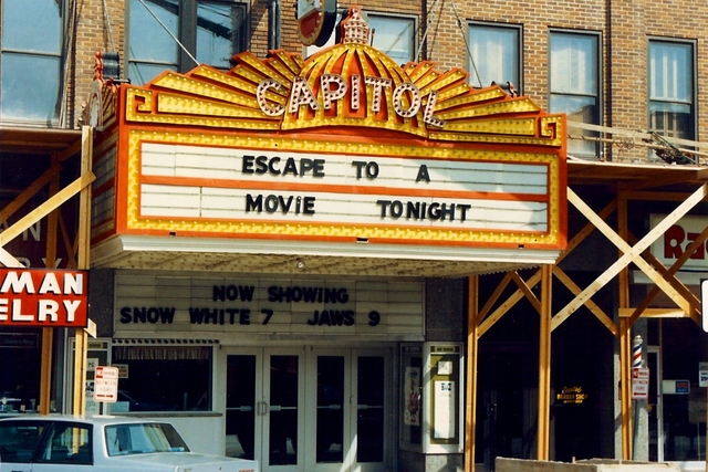 Capitol Theatre