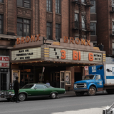 Bronx Theatre