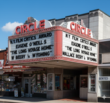 Circle Theatre