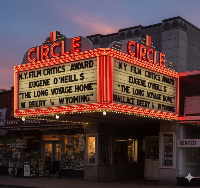 Circle Theatre