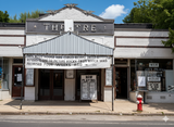 City Island Theatre