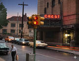 Crest Theatre