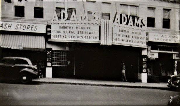 Adams Theatre