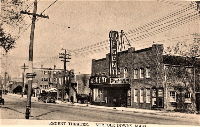 Regent Theatre