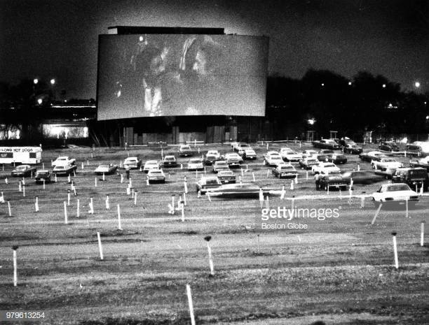 Neponset Drive-In