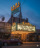 Earl Theatre