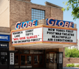 Globe Theater