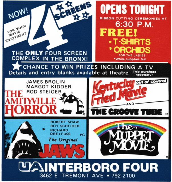 Interboro Theatre