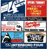 Interboro Theatre