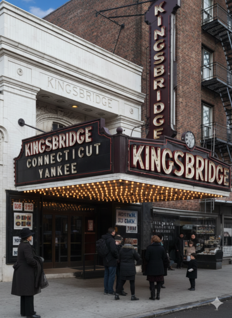 Kingsbridge Theatre