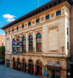Loew's National Theatre