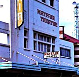 Mayfair Theatre 25a Stephen Street, Bunbury, WA