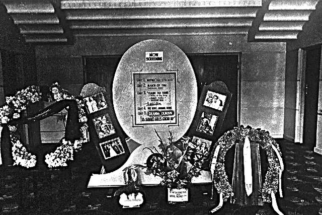 Mayfair Theatre 25a Stephen Street, Bunbury, WA