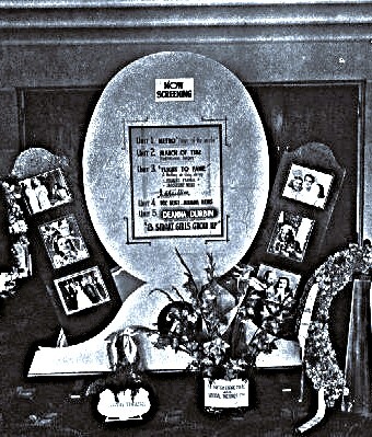 Mayfair Theatre 25a Stephen Street, Bunbury, WA 