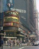 ["New York Theatre"]