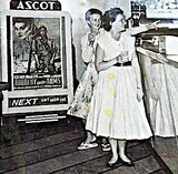 Ascot Theatre 1205 Botany Road, Sydney, NSW