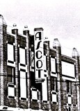Ascot Theatre 1205 Botany Road, Sydney, NSW