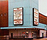 ABC Edgware Road Harrow Road and Harbet Road, London