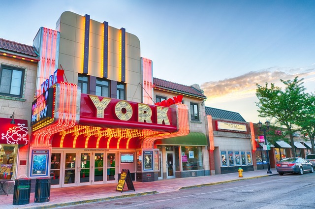 September 2024 photo credit Elmhurst History Museum.