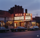 Melba Theatre