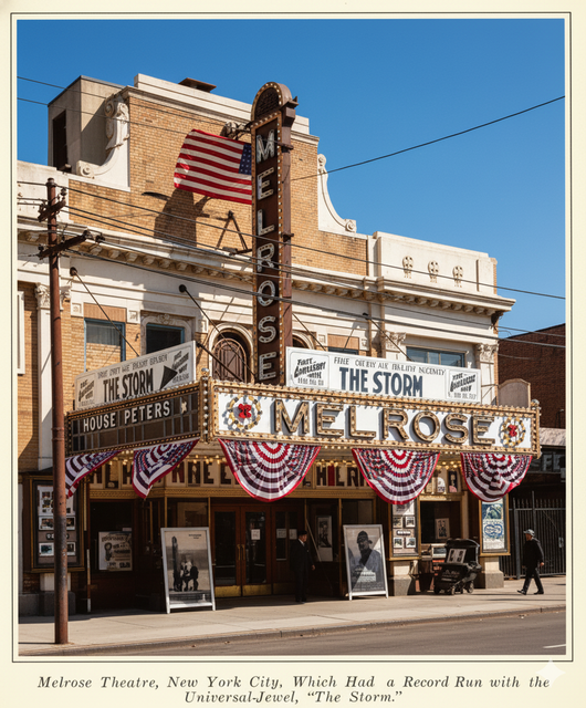 Melrose Theatre