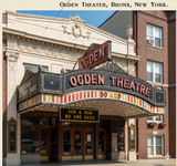 Ogden Theatre