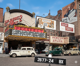 Olympic Theater Concert Hall