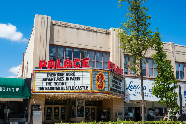 Palace Theater