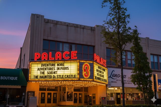 Palace Theater