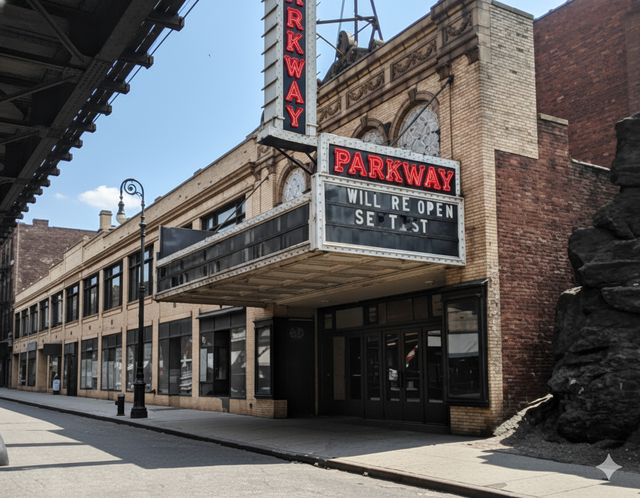 Parkway Theatre