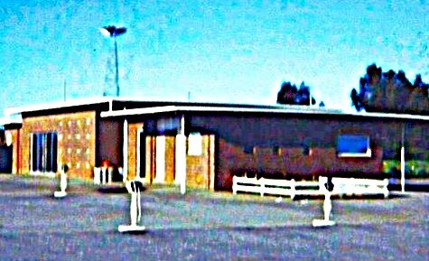 Oasis Drive-In 175 North-West Coastal Highway, Wonthella, WA