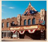 RKO Castle Hill Theatre