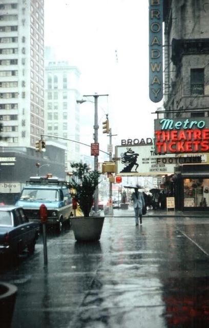 Broadway Theatre