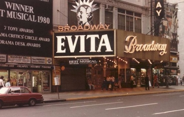 Broadway Theatre
