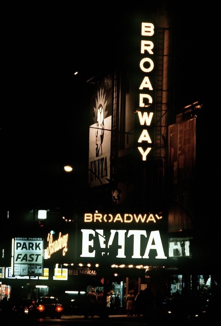Broadway Theatre