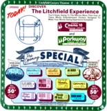 ["Parkway 8 Cinema"]