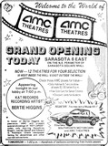 AMC Sarasota East 6