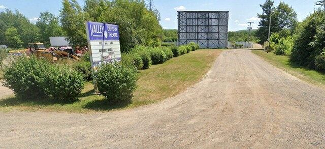 Valley Drive-In