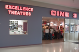 Griffon Theaters