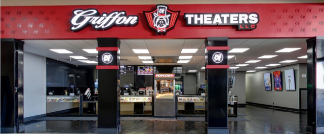 Griffon Theaters